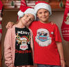 Kid's Christmas T-Shirts