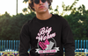 Men's Crewneck Sweatshirts