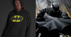 Batman Premium Adult Hoodies