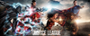 Justice League Movie Apparel