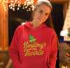 Women's Christmas Premium Hoodies