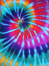 Tie Dye Pattern