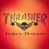 Thrasher Biker Threads TBT