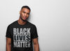 Black Lives Matter