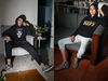 Hoodies