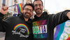 LGBTQ Adult Pride Hoodies