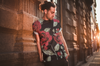 Men's/Unisex All Over Print T-Shirts