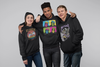 Men/Unisex Music Hoodies