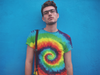 LGBTQ Pride Men's/Unisex T-Shirts