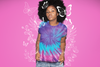 Women's Tie Dye Apparel