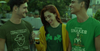 St. Patrick's Day Women's Apparel