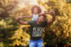 Black Father's Matter Apparel