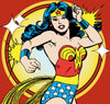 Wonder Woman