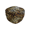 Lager Skin Print Face Mask - Mr.SWAGBEAST