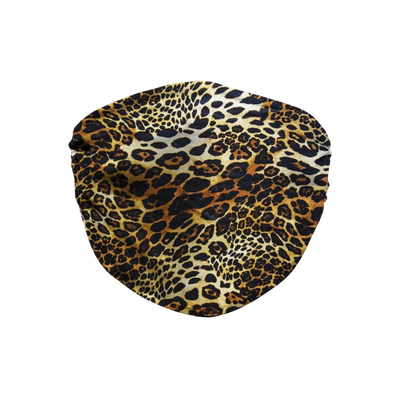 Lager Skin Print Face Mask - Mr.SWAGBEAST