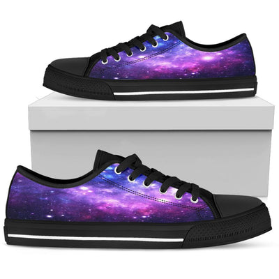 Cosmos Space Sneakers - Mr.SWAGBEAST