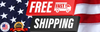 United States American Flag Face Mask - Mr.SWAGBEAST
