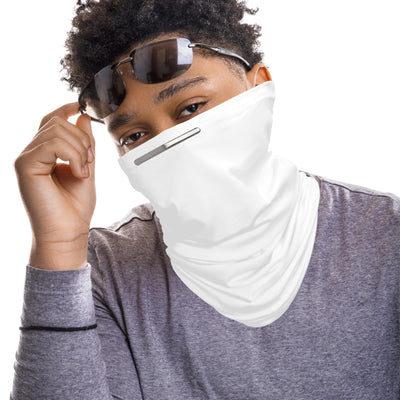 Printed Snood Scarf/Bandana - Mr.SWAGBEAST