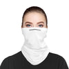 Printed Snood Scarf/Bandana - Mr.SWAGBEAST