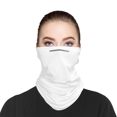 Printed Snood Scarf/Bandana - Mr.SWAGBEAST