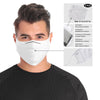 Design Your Own Face Mask - Mr.SWAGBEAST