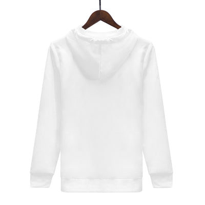 Customizable All Over Print Hoodie - Mr.SWAGBEAST