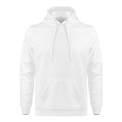 Customizable All Over Print Hoodie - Mr.SWAGBEAST
