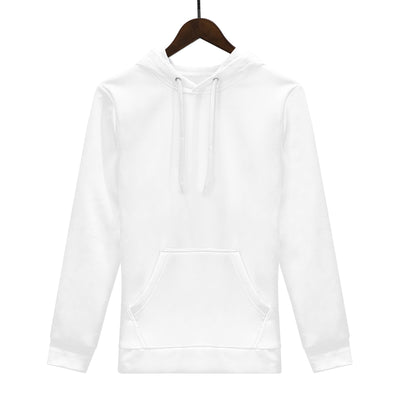 Customizable All Over Print Hoodie - Mr.SWAGBEAST