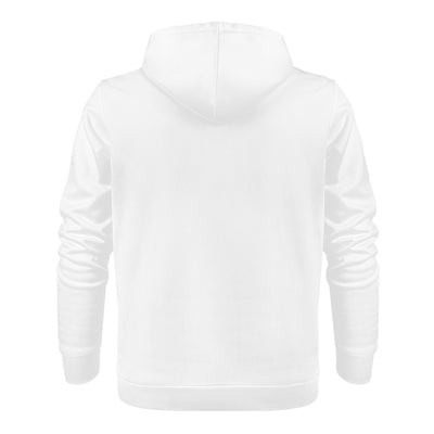 Customizable All Over Print Hoodie - Mr.SWAGBEAST