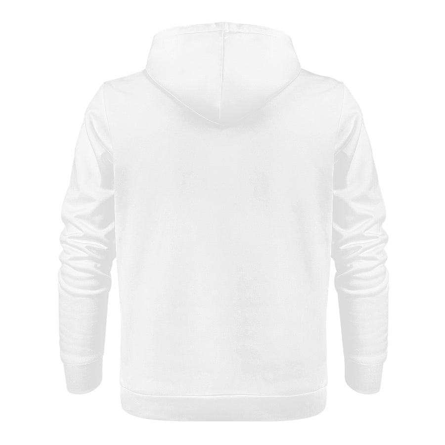 Customizable All Over Print Hoodie - Mr.SWAGBEAST