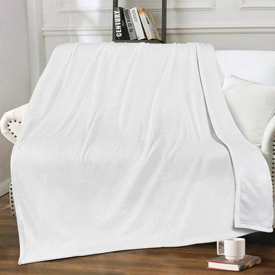 Customizable Premium Blankets - Mr.SWAGBEAST