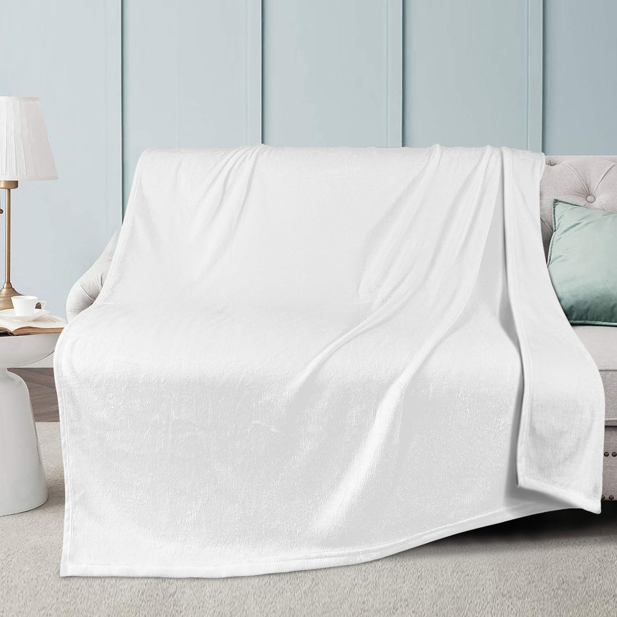 Customizable Premium Blankets - Mr.SWAGBEAST