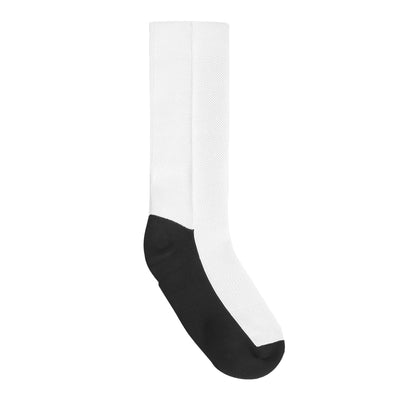 Customizable Crew Socks - Mr.SWAGBEAST