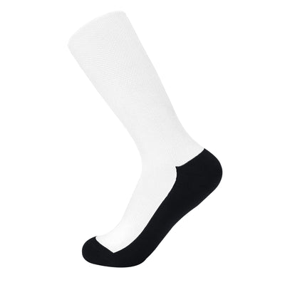 Customizable Crew Socks - Mr.SWAGBEAST