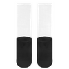 Customizable Crew Socks - Mr.SWAGBEAST