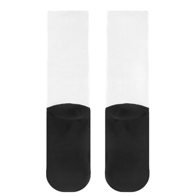 Customizable Crew Socks - Mr.SWAGBEAST