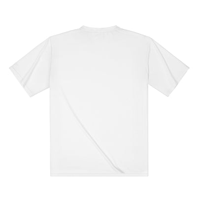 Customizable All Over Print Basic Tee - Mr.SWAGBEAST