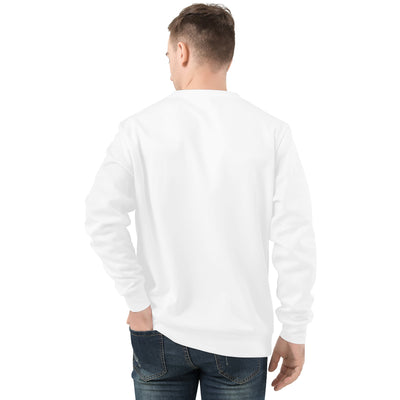 Customizable Men's All Over Print Sweater - Mr.SWAGBEAST