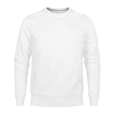 Customizable Men's All Over Print Sweater - Mr.SWAGBEAST
