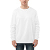 Customizable Men's All Over Print Sweater - Mr.SWAGBEAST