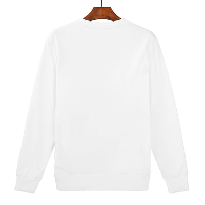 Customizable Men's All Over Print Sweater - Mr.SWAGBEAST
