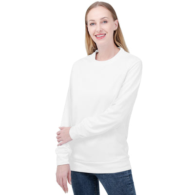 Customizable Women's All Over Print Sweater - Mr.SWAGBEAST