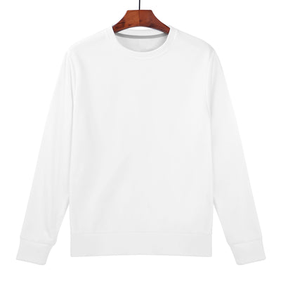 Customizable Women's All Over Print Sweater - Mr.SWAGBEAST