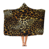 Lager Skin Print Premium Adult Hooded Blanket - Mr.SWAGBEAST