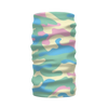 Pastel Colors Camo Neck Warmer Morf Scarf - Mr.SWAGBEAST