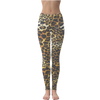 Lager Skin Print Leggings - Mr.SWAGBEAST