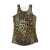 Lager Skin Print Women Performance Tank Top - Mr.SWAGBEAST