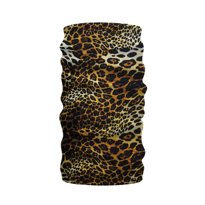 Lager Skin Print Neck Warmer Morf Scarf - Mr.SWAGBEAST