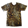 Lager Skin Print Premium Adult T-Shirt - Mr.SWAGBEAST