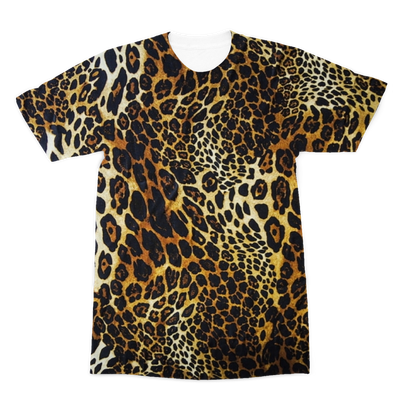 Lager Skin Print Premium Adult T-Shirt - Mr.SWAGBEAST